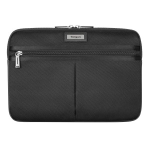 Targus 11"-12" Mobile Elite Sleeve Laptop Sleeves Siyah | 807JMTPYZ