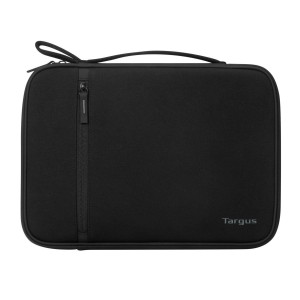 Targus 11-12" Sideloading Sleeve Laptop Sleeves Siyah | 536QWGSRH