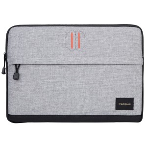 Targus 13.3" Strata Sleeve (Pewter) Laptop Sleeves Mavi Gri | 961FZTYUW