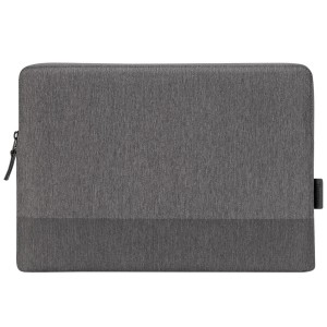 Targus 13" CityLite Pro Sleeve Laptop Sleeves Gri | 617NLWKSG