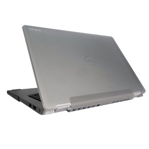 Targus 13" Protective Form-Fit Cover for Latitude 5330 Form-Fit Cases Clear | 072CLAQNS