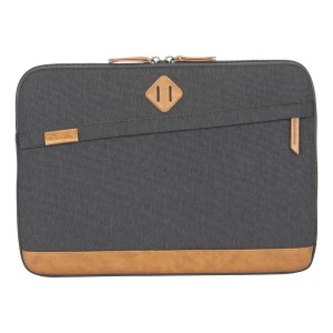 Targus 14" Strata III Sleeve (Gray/Brown) Laptop Sleeves Gri Kahverengi | 429HWEKXB