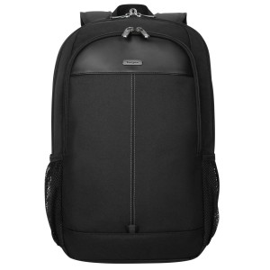 Targus 15-16" Classic Backpack Sırt Çantası Siyah | 896TECBXK