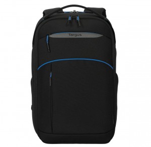 Targus 15-16" Coastline EcoSmart Backpack Sırt Çantası Siyah | 370HTDGLA