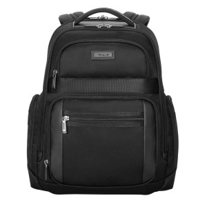 Targus 15"-16" Mobile Elite Checkpoint-Friendly Backpack Checkpoint Friendly Siyah | 590NSTOEL