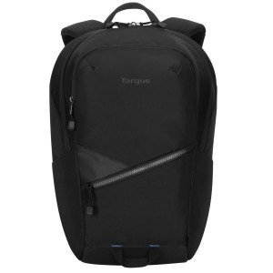 Targus 15-16" Transpire Advanced Backpack Sırt Çantası Siyah | 347LHBUAF
