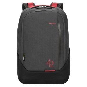 Targus 15.6" 40th Anniversary Cypress Hero EcoSmart Backpack Sırt Çantası Gri | 510GJOSFA