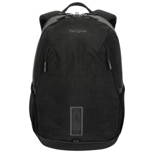 Targus 15.6" Conquer Expandable Backpack Checkpoint Friendly Siyah | 204PWHCXZ