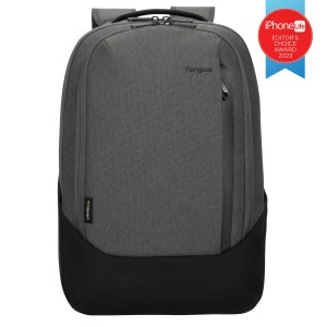 Targus 15.6" Cypress Hero Backpack with Find My Locator Sırt Çantası Gri | 317JUDMFL