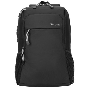 Targus 15.6" Intellect Advanced Backpack (Black) Sırt Çantası Siyah | 547ANPEIO