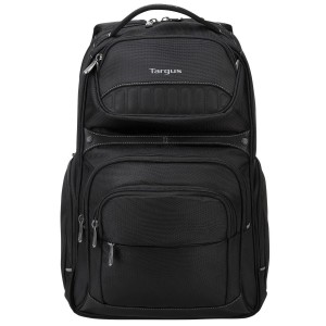 Targus 15.6" Legend IQ Backpack Sırt Çantası Siyah | 526INTJDZ