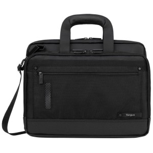 Targus 15.6" Revolution Checkpoint-Friendly Briefcase Checkpoint Friendly Siyah | 613FNMDEH