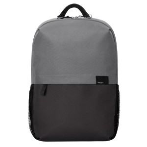 Targus 15.6" Sagano EcoSmart Campus Backpack (Gray) Sırt Çantası Gri | 174RPMJUA