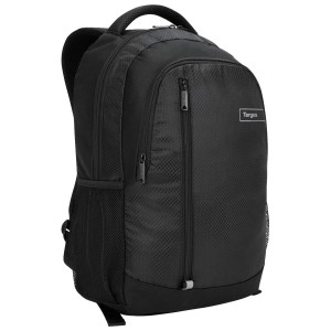 Targus 15.6" Sport Backpack (Black) Sırt Çantası Siyah | 673INVCPT