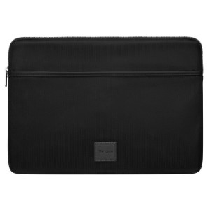 Targus 15.6" Urban Sleeve (Black) Laptop Sleeves Siyah | 413BHTCKI