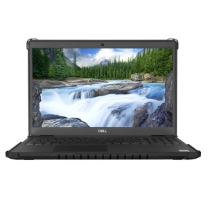 Targus 15" Commercial Grade Form-Fit Cover for Dell Latitude 3510 Form-Fit Cases Siyah | 620ILMRNV