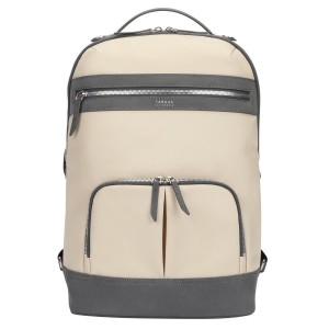 Targus 15" Newport Backpack (Tan) Sırt Çantası Kahverengi | 168FUBNYM