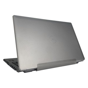 Targus 15" Protective Form-Fit Cover for Dell Latitude 5530 and Precision 3570 Form-Fit Cases Clear | 148VQJEUX