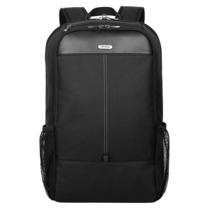 Targus 17" Classic Backpack Sırt Çantası Siyah | 276QJIUDK