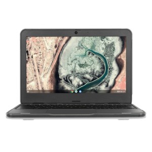 Targus Case for Lenovo 100e Chromebook Gen 3 / 100w Windows Gen 3 Form-Fit Cases Clear | 615KJGHIR