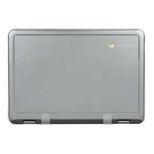 Targus Case for Lenovo 300e/500e Chromebook Gen 3 and 300w/500w Windows Gen 3 Form-Fit Cases Clear | 310XKERYL