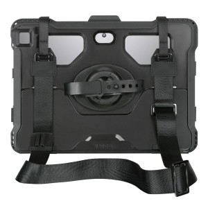 Targus Rugged Case for Dell Latitude 7320 Detachable (Black) Form-Fit Cases Siyah | 041NUFCAZ